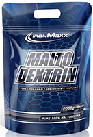 IronMaxx Maltodextrin