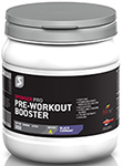 Sponser Pre Work Out Booster