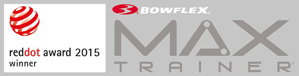 Bowflex MAX Trainer M5 Detail 1