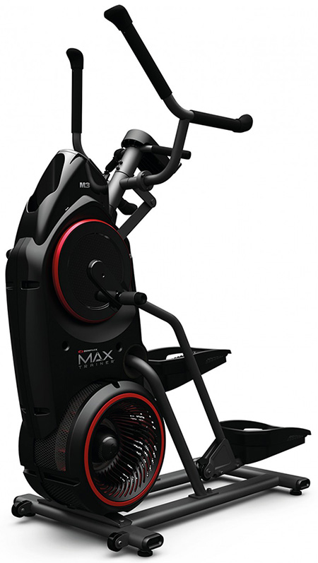 Bowflex MAX Trainer M3 Detail 2