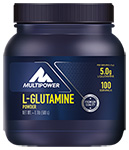 Multipower L-Glutamin Powder