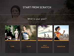 TechnoGym Laufband MYRUN - Cosmo Black Detail 3