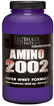 Ultimate Amino 2002