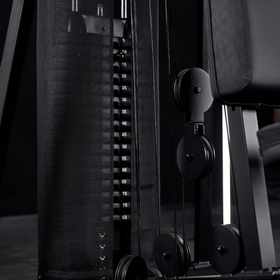 HAMMER Kraftstation Autark 2600 Detail 4