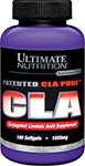 Ultimate Nutrition CLA