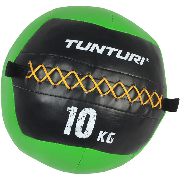 Tunturi Wall Balls Cross Fit Wandball 10 kg
