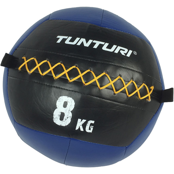 Tunturi Wall Balls Cross Fit Wandblle 8 kg