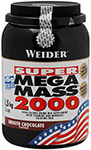 Weider MEGA MASS 2000