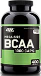 Optimum BCAA 1000 CAPS