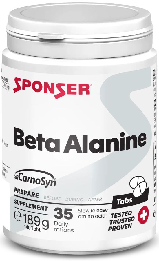Sponser BETA ALANIN