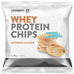 Sponser Whey Protein Chips
