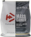 Dymatize SUPER MASS GAINER