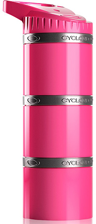 Cyclone Cup Core Set Pink Detail 2