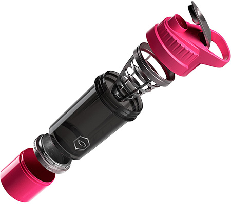 Cyclone Cup Pink 650 ml Detail 1