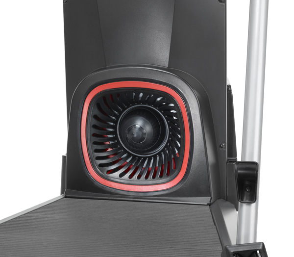 Bowflex Kraftstation HVT HIIT-Fitnesstrainer Detail 7