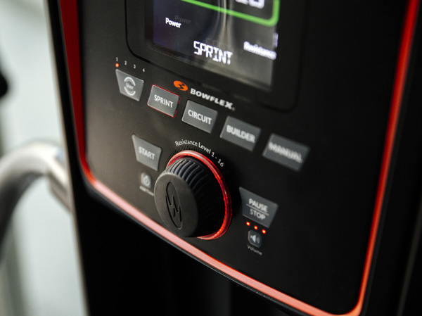 Bowflex Kraftstation HVT HIIT-Fitnesstrainer Detail 3
