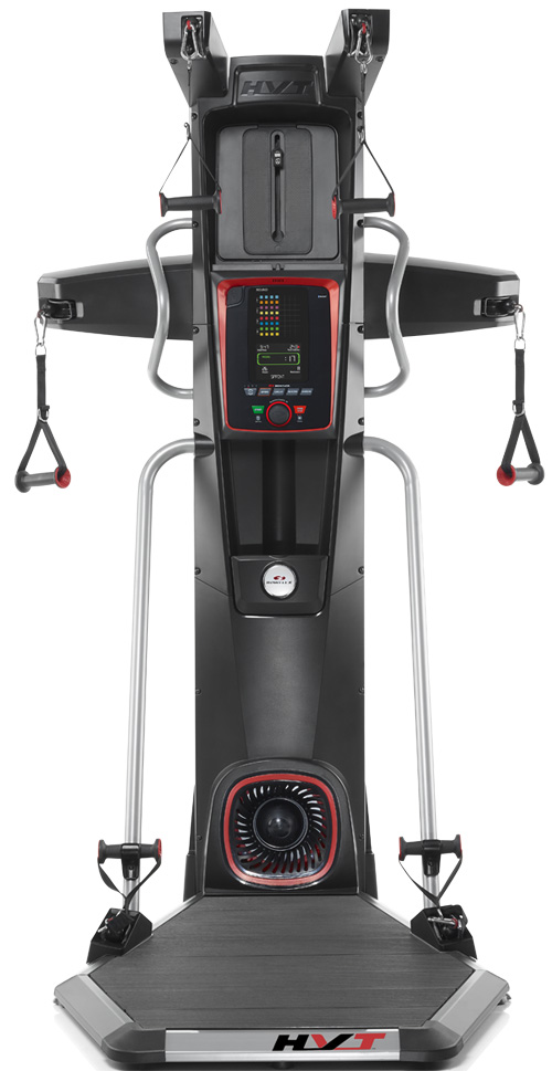 Bowflex Kraftstation HVT HIIT-Fitnesstrainer Detail 5