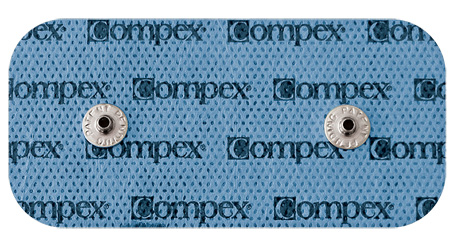 Compex Fitness - inkl. 5 Beutel Elektroden Detail 5