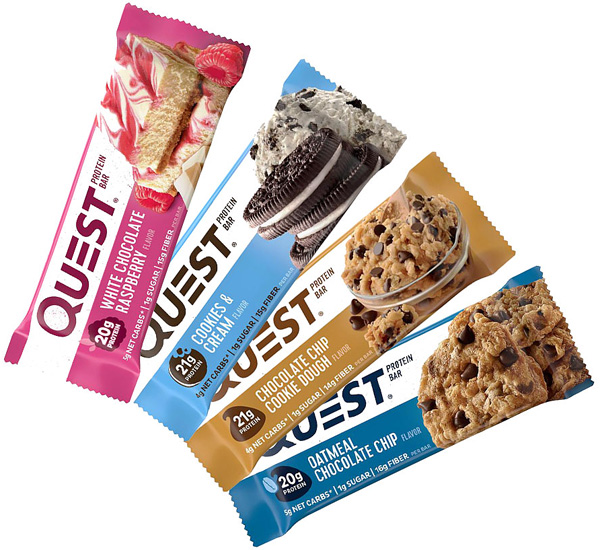 quest-nutrition-quest-bars