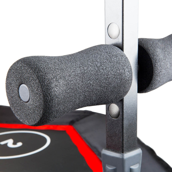 HAMMER Cross Jump StudioPro Detail 7