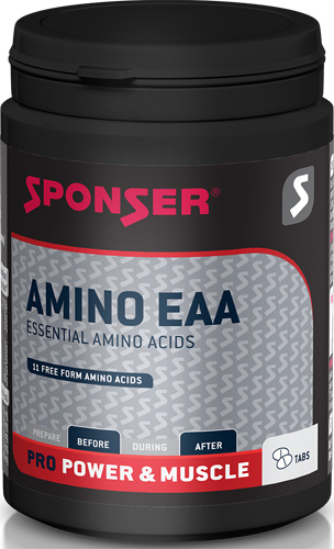 Sponser AMINO EAA