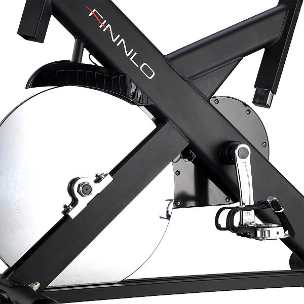 FINNLO by HAMMER Indoor Cycle / Speedbike CRS3 Detail 7