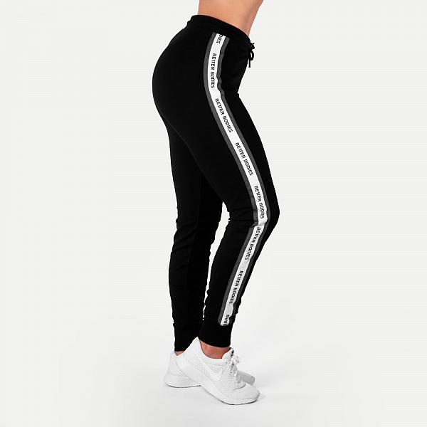 better bodies chrystie sweatpants