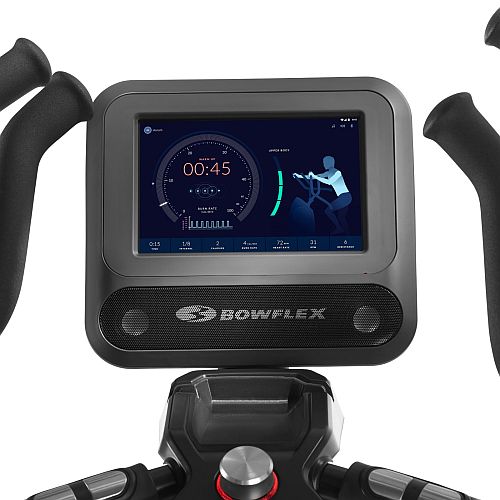 Bowflex MAX Trainer Total TabE Detail 2