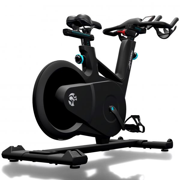 Life Fitness Indoor Bike IC5 Powered By ICG - Limited Edition Detail 3