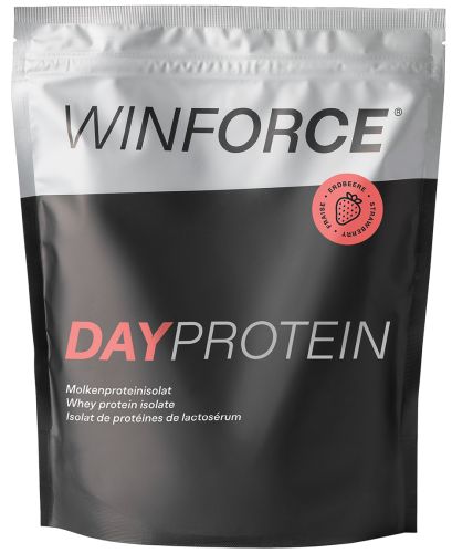 Winforce - DAY PROTEIN (ehem. Whey Iso Protein)