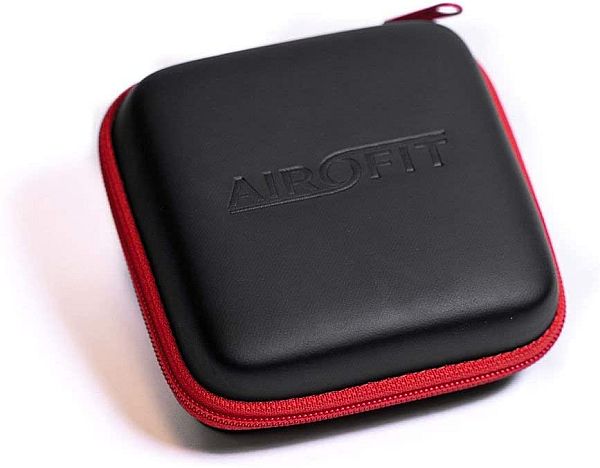 Airofit Carry Case - Box Detail 1
