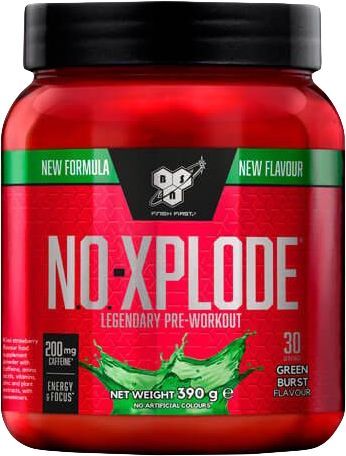 BSN N.O.-Xplode