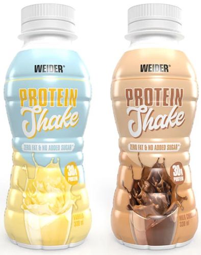 Weider Protein Shake