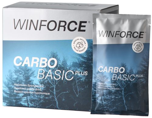Winforce - Carbo Basic Plus - Special Edition