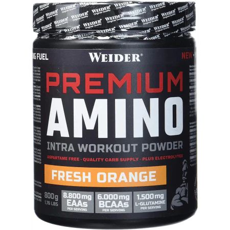 Weider Premium Amino