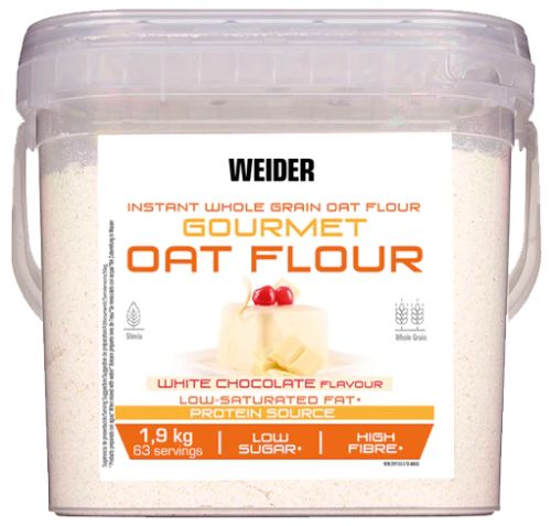 Weider Oat Flour