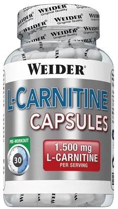 Weider L-Carnitine