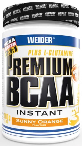 Weider Premium BCAA