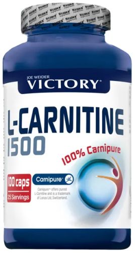 Weider Victory L-Carnitine 1500