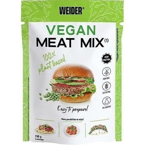 Weider Vegan Meat Mix