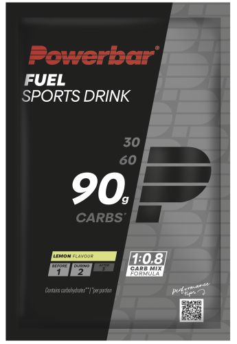 Powerbar Fuel 90 Sports Drink