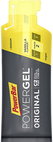 Powerbar POWERGEL ORIGINAL - MHD 06/25