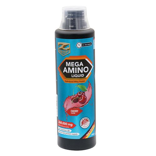 Z-Konzept Mega Amino Liquid