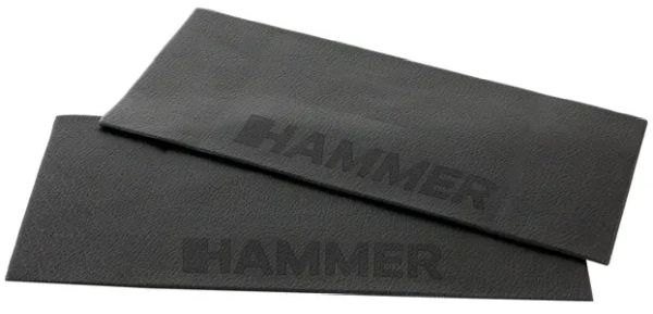 HAMMER Bodenschutzmatte S, 2 - teilig