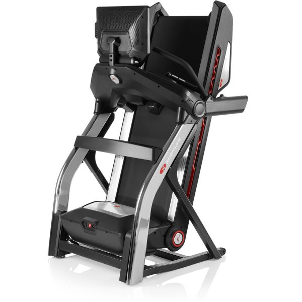 Bowflex Laufband 56 - Occasion Detail 4
