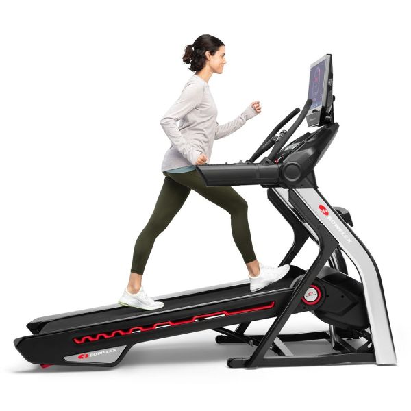 Bowflex Laufband 56 - Occasion Detail 5
