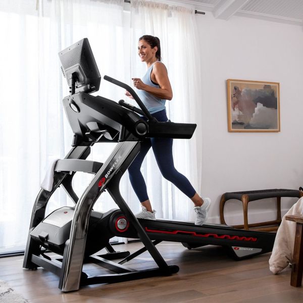 Bowflex Laufband 56 - Occasion Detail 6