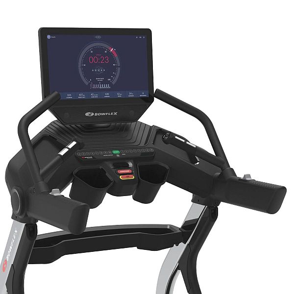 Bowflex Laufband 56 - Occasion Detail 2