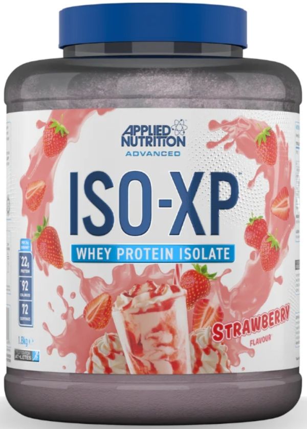 Applied Nutrition ISO-XP