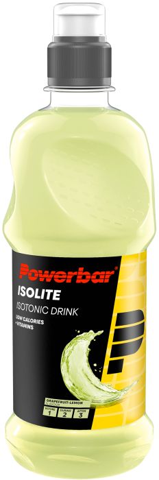 Powerbar Isolite Drink